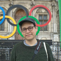 Wilfredo Rafael Colmenares Llanos